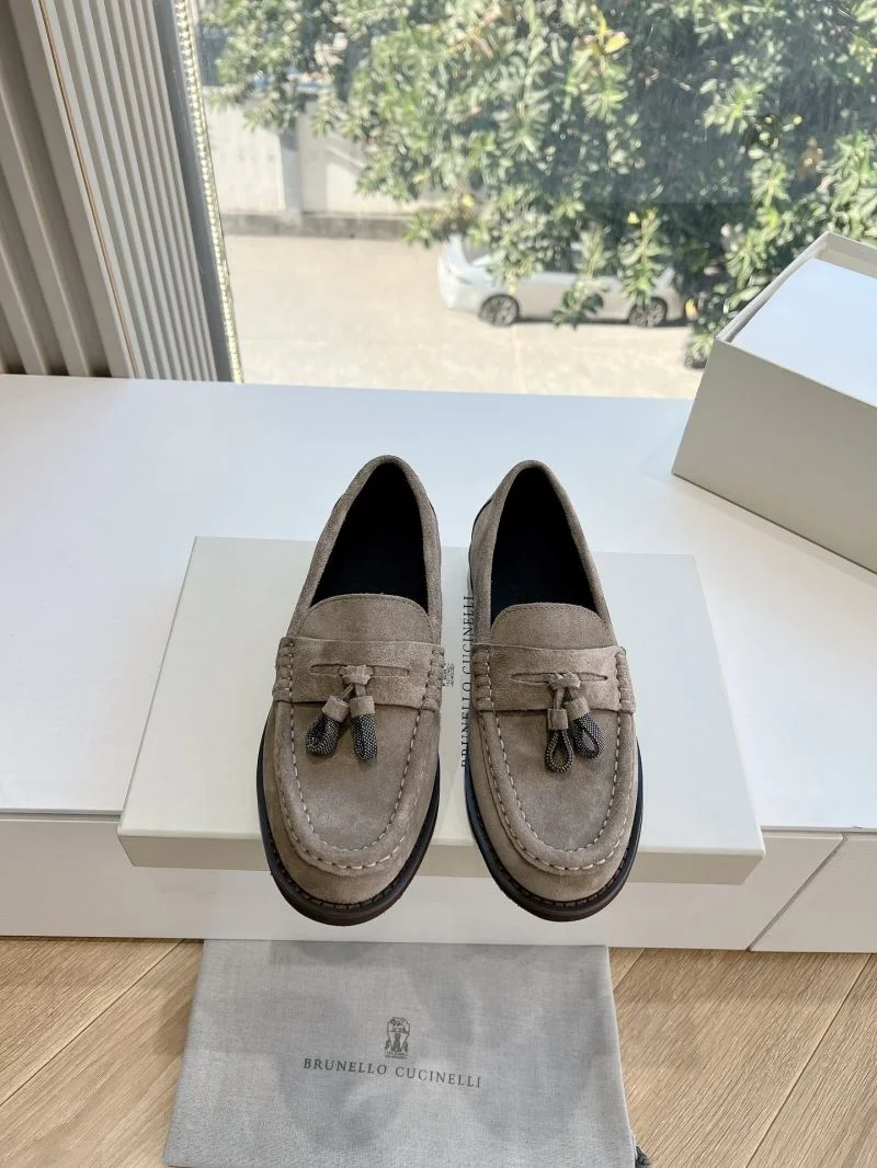 Brunello Cucinelli Shoes SmartChoice 10438