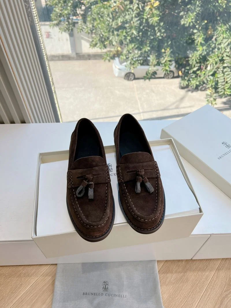 Brunello Cucinelli Shoes BestValue 10422