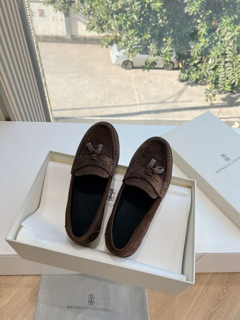 Brunello Cucinelli Shoes BestValue 10422