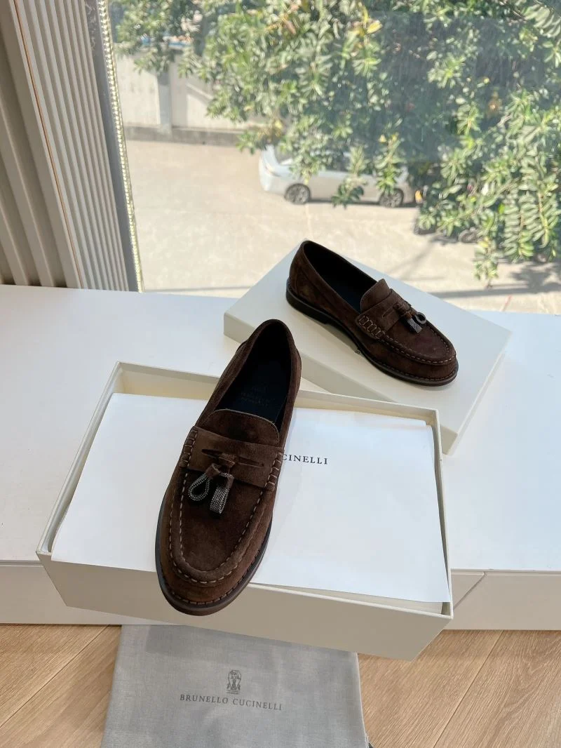 Brunello Cucinelli Shoes BestValue 10422