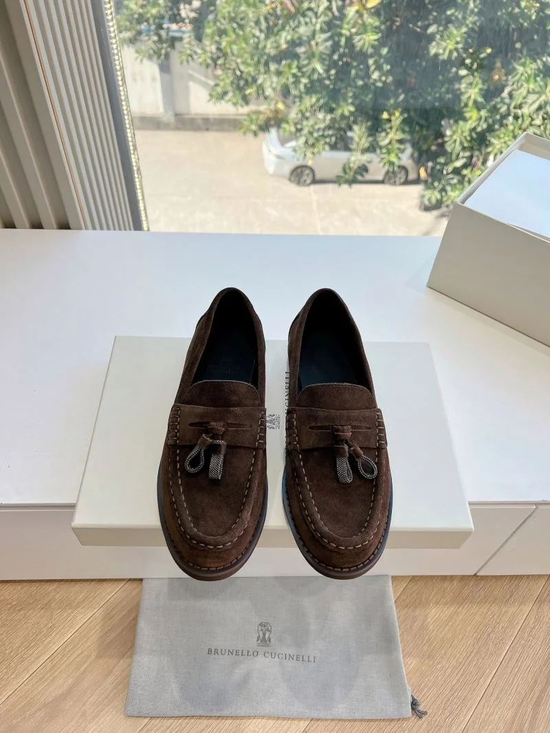 Brunello Cucinelli Shoes BestValue 10422
