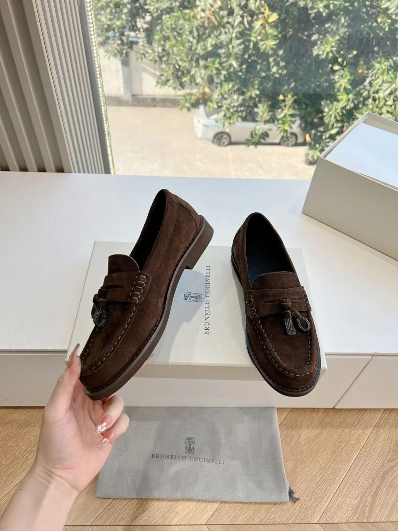Brunello Cucinelli Shoes BestValue 10422