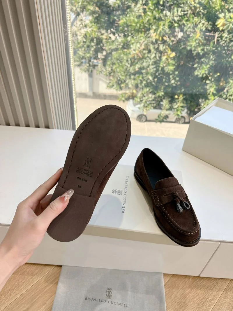Brunello Cucinelli Shoes BestValue 10422
