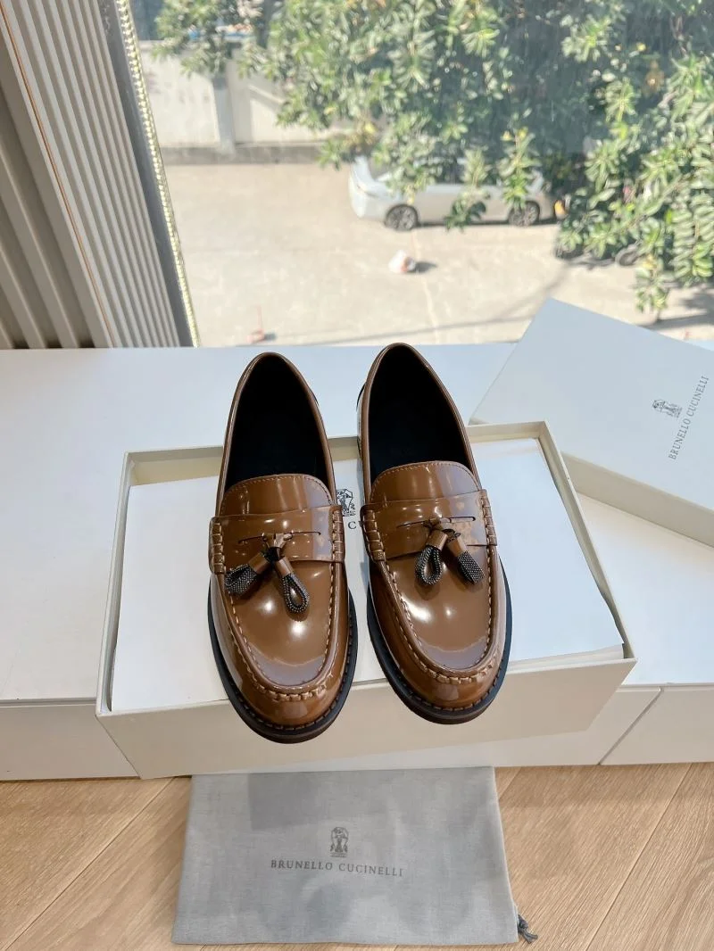 Trendy Brunello Cucinelli Shoes 10471
