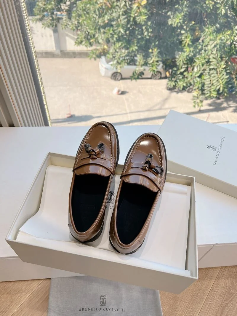 Trendy Brunello Cucinelli Shoes 10471