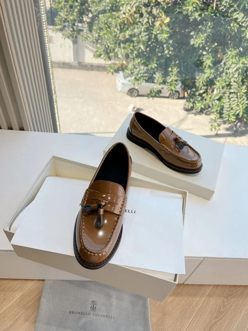 Trendy Brunello Cucinelli Shoes 10471