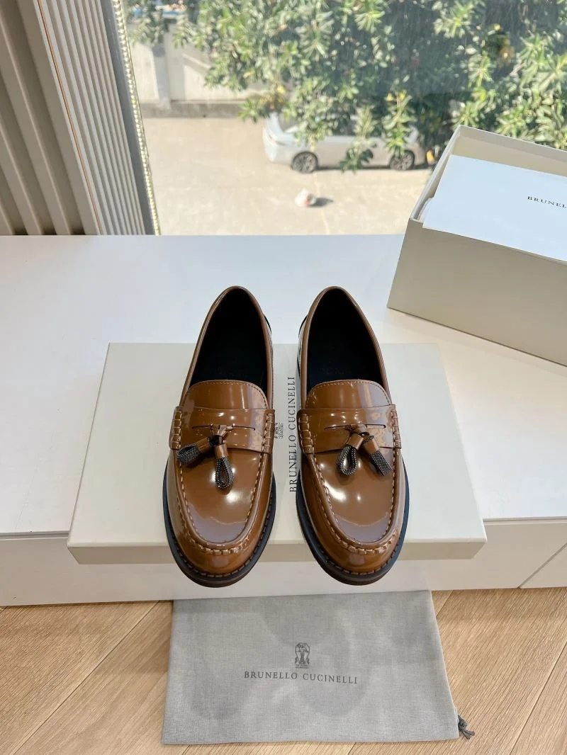 Trendy Brunello Cucinelli Shoes 10471