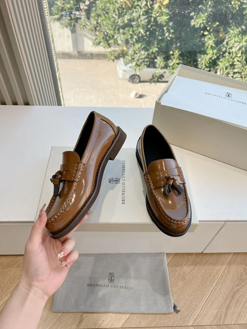 Trendy Brunello Cucinelli Shoes 10471