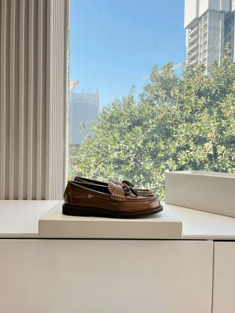 Trendy Brunello Cucinelli Shoes 10471