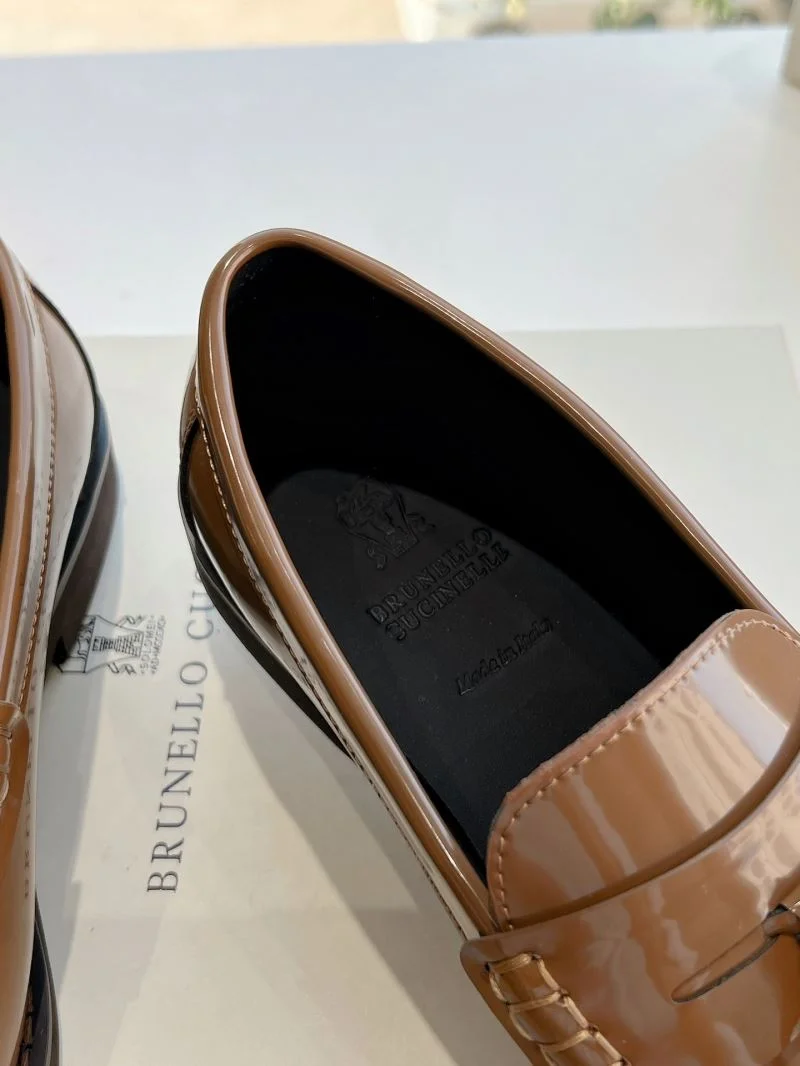 Trendy Brunello Cucinelli Shoes 10471