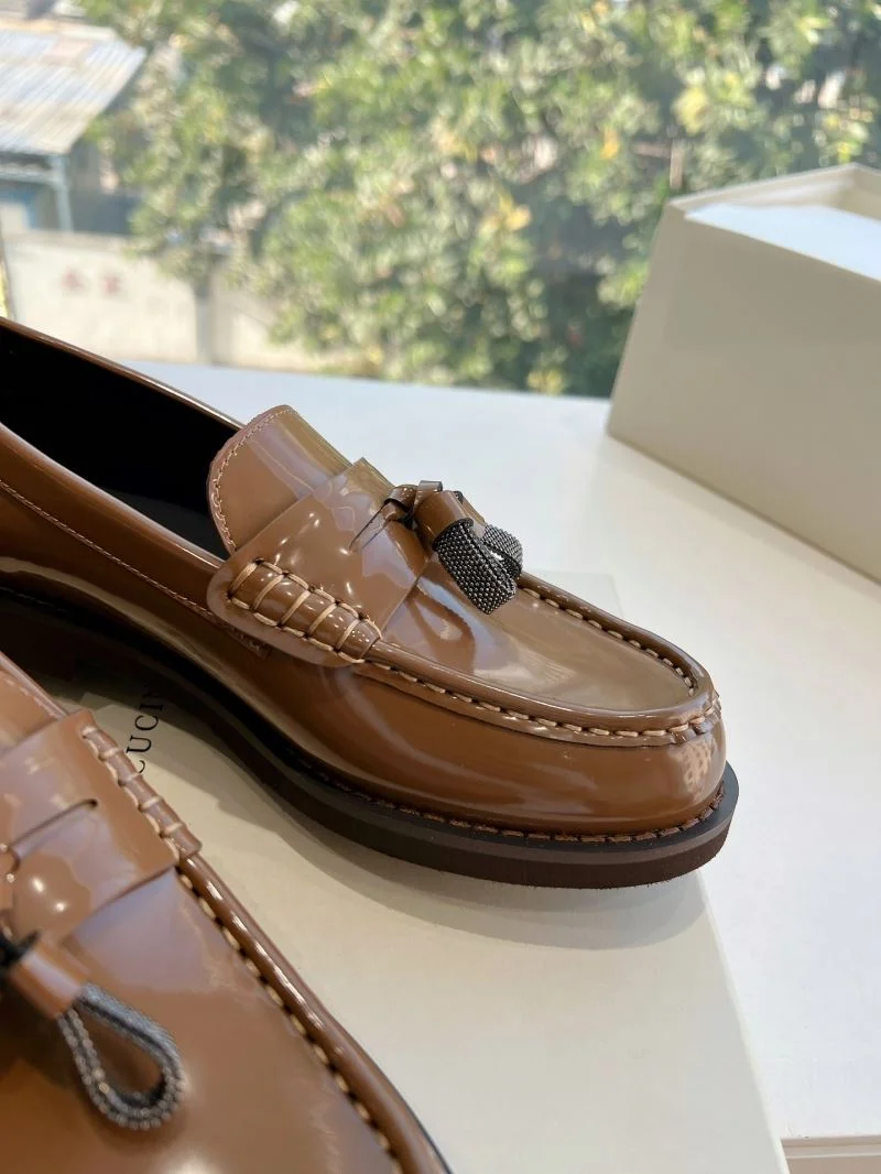 Trendy Brunello Cucinelli Shoes 10471