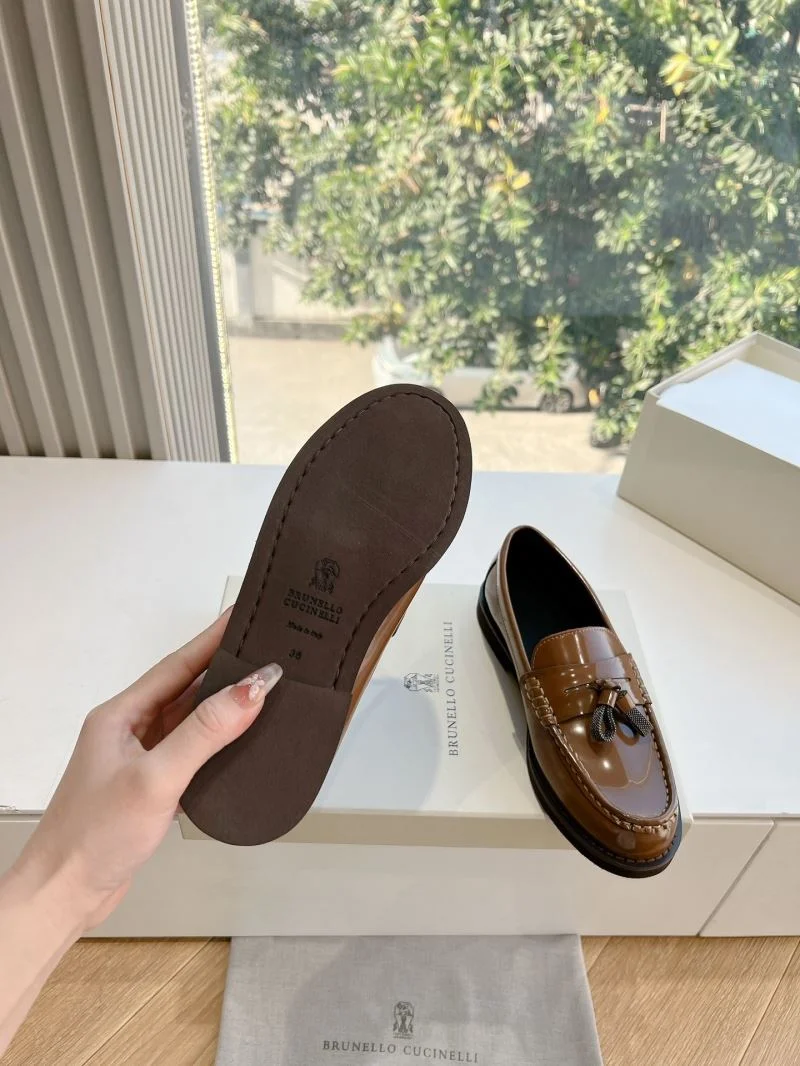 Trendy Brunello Cucinelli Shoes 10471