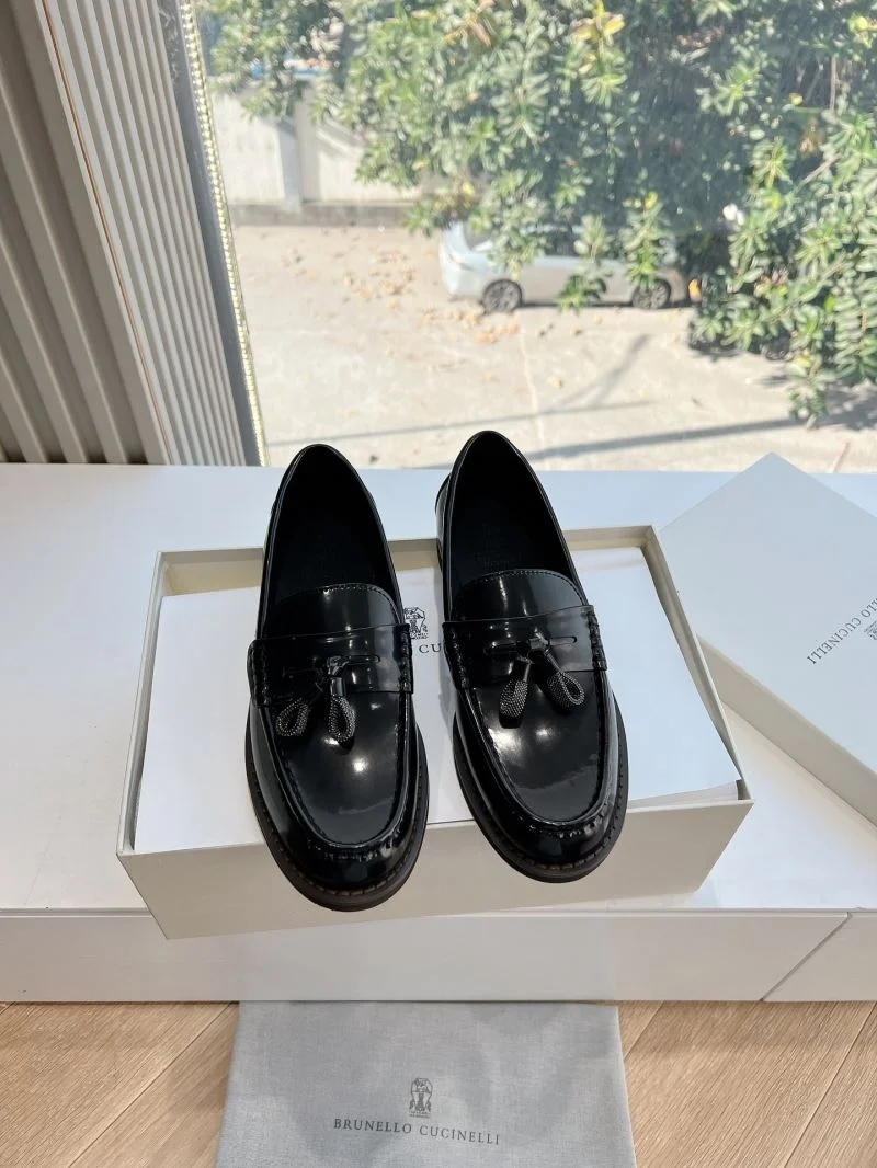 Brunello Cucinelli Shoes Popular 10414