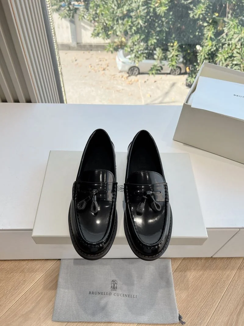 Brunello Cucinelli Shoes Popular 10414