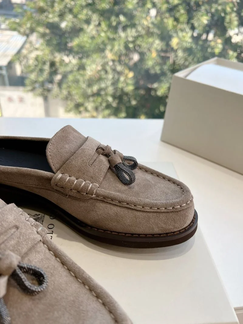 Brunello Cucinelli Shoes Affordable 10411