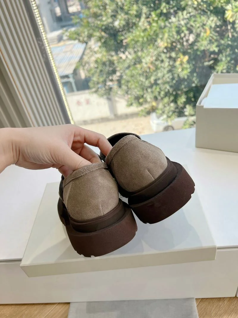 Stretchable Brunello Cucinelli Shoes 10479