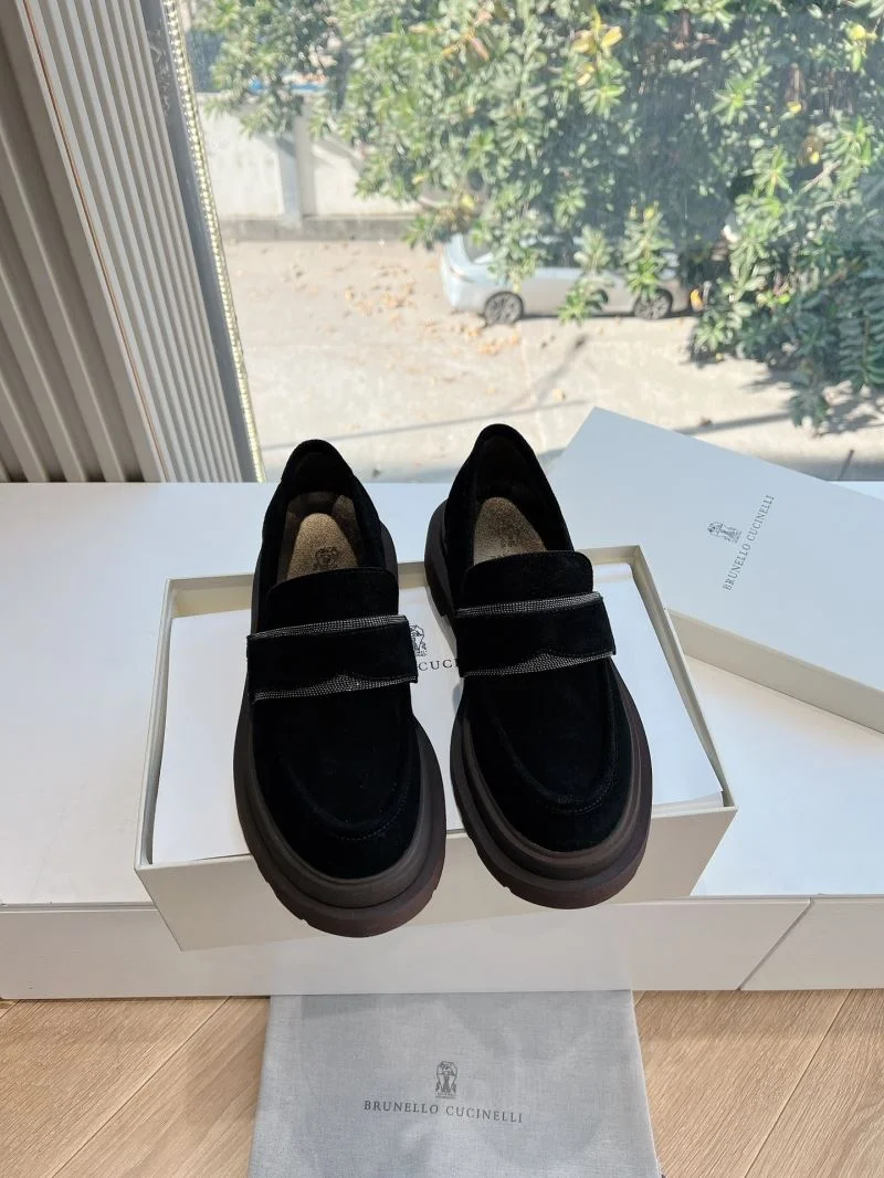 Functional Brunello Cucinelli Shoes 10446