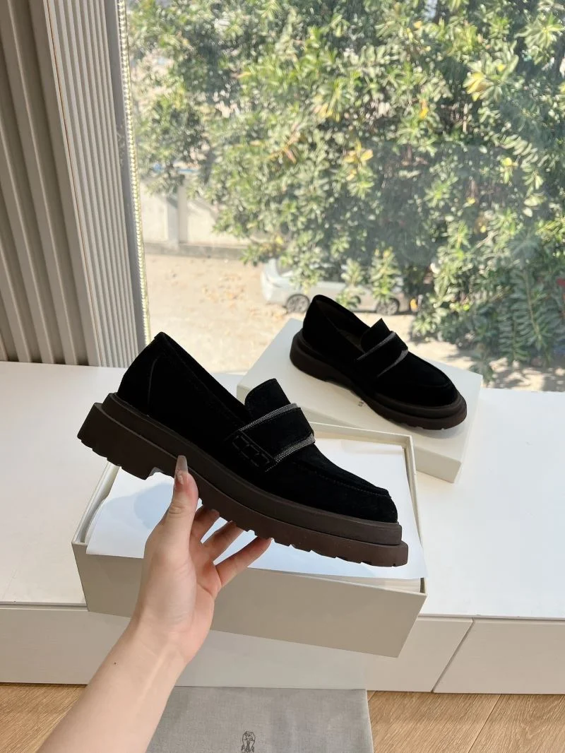 Functional Brunello Cucinelli Shoes 10446