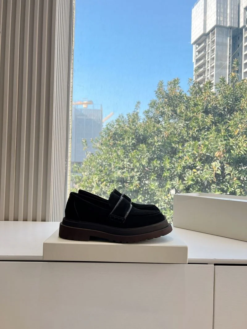 Functional Brunello Cucinelli Shoes 10446