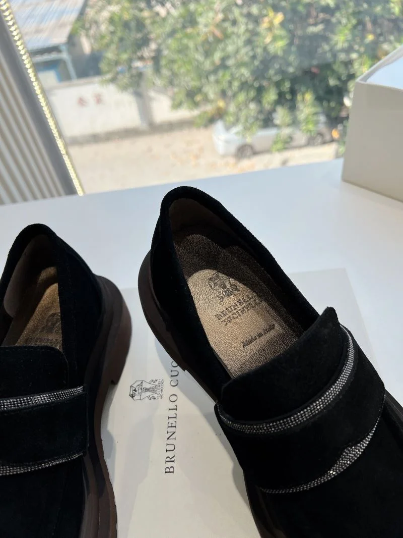 Functional Brunello Cucinelli Shoes 10446