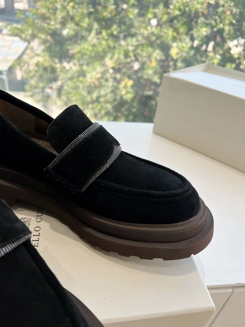 Functional Brunello Cucinelli Shoes 10446