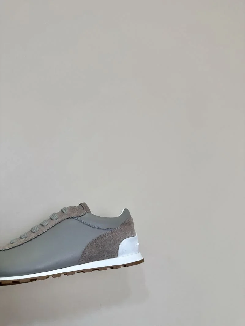 Brunello Cucinelli Shoes Vibrant 10466