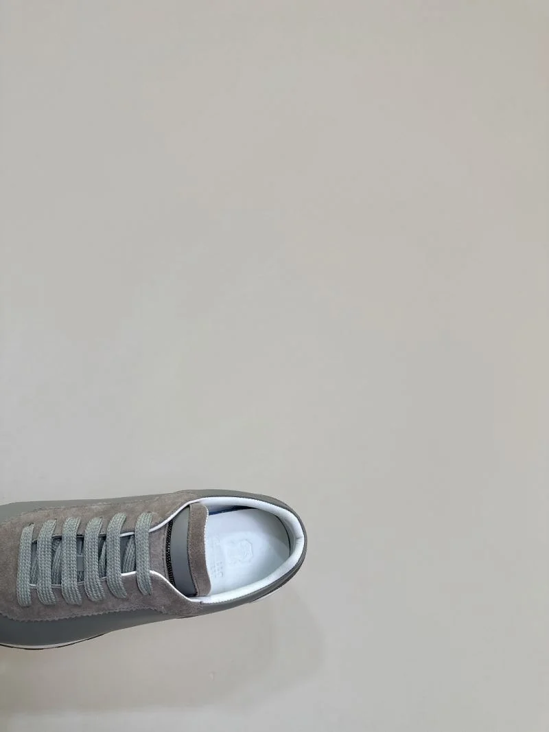 Brunello Cucinelli Shoes Vibrant 10466