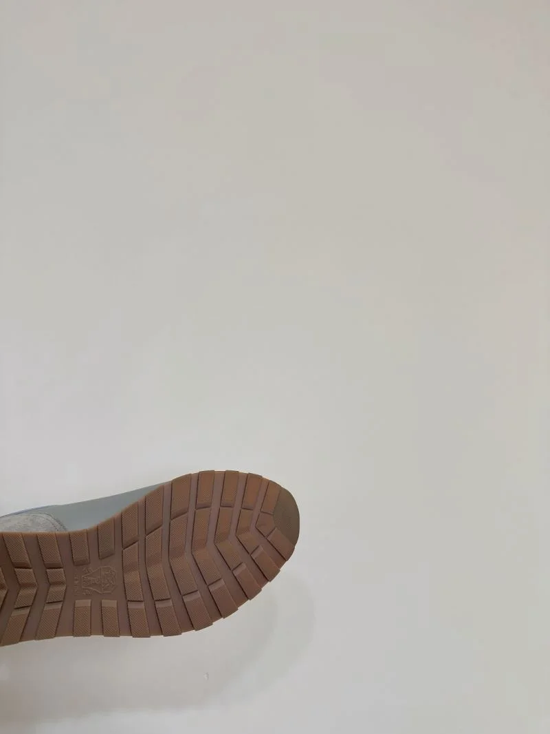 Brunello Cucinelli Shoes Vibrant 10466