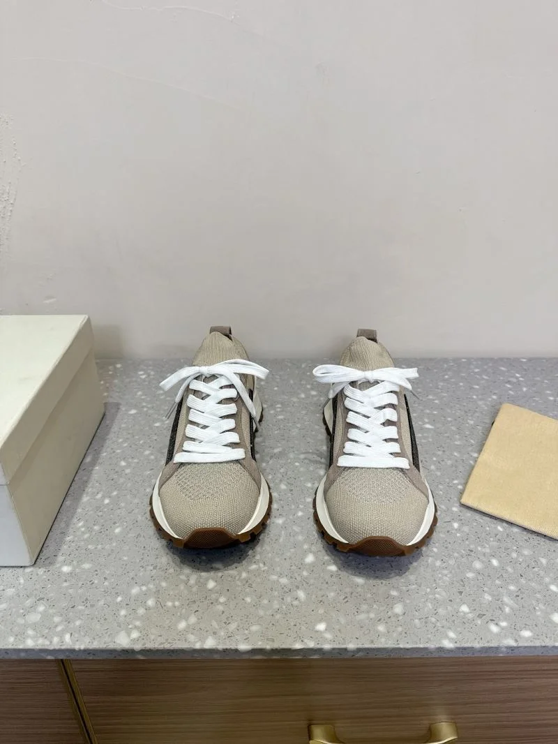 TimelessDesign Brunello Cucinelli Shoes 10465