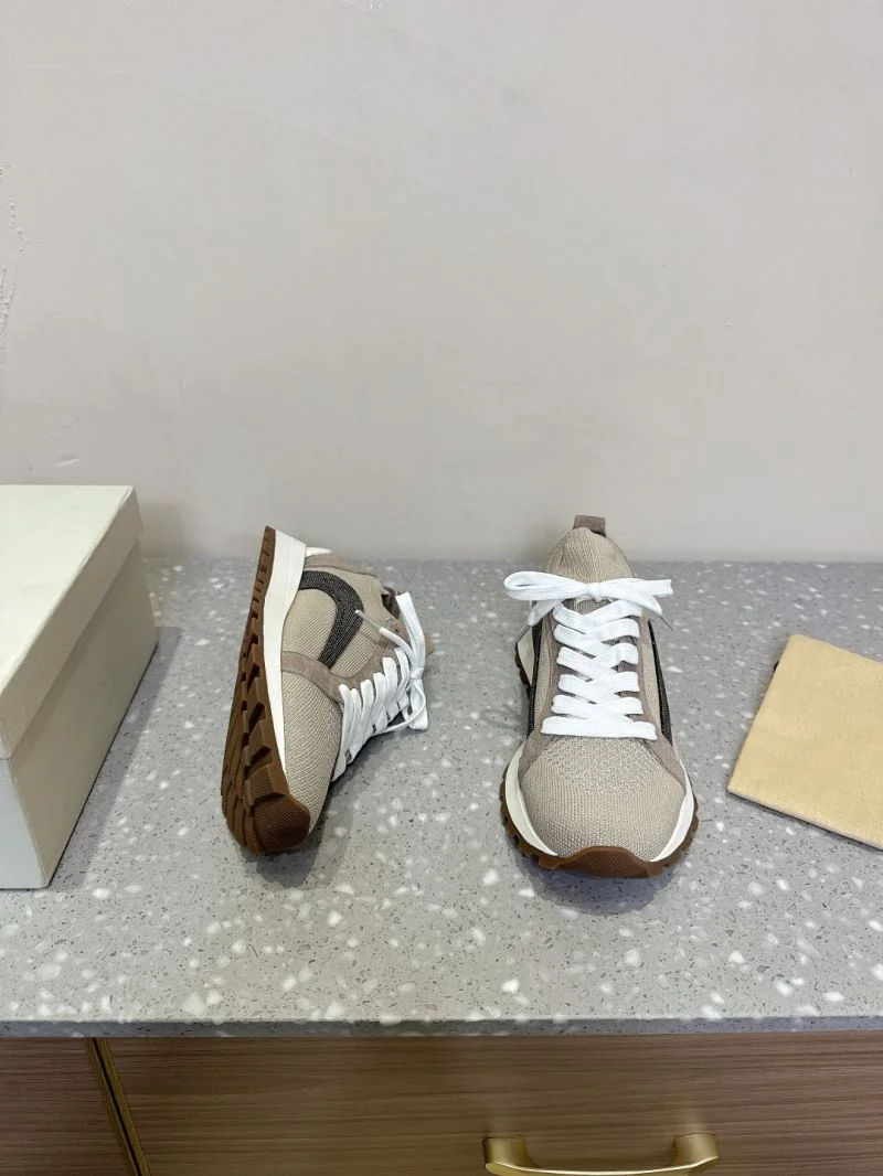 TimelessDesign Brunello Cucinelli Shoes 10465