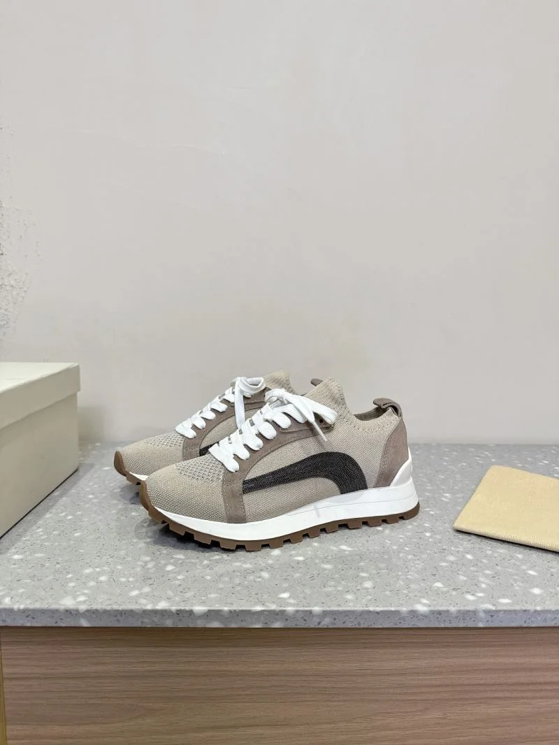TimelessDesign Brunello Cucinelli Shoes 10465