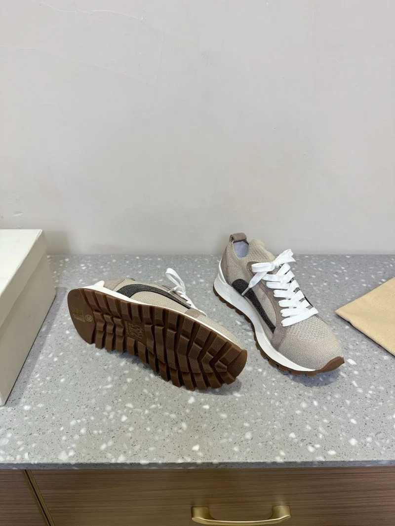 TimelessDesign Brunello Cucinelli Shoes 10465