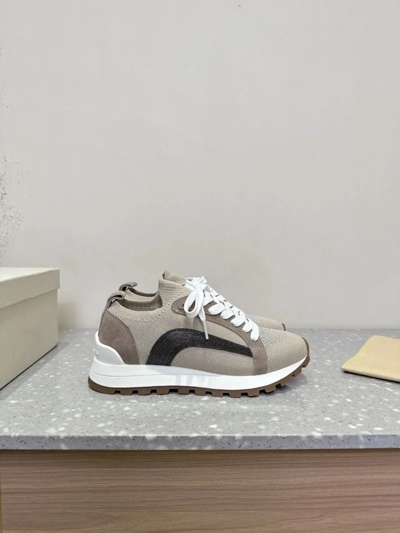 TimelessDesign Brunello Cucinelli Shoes 10465