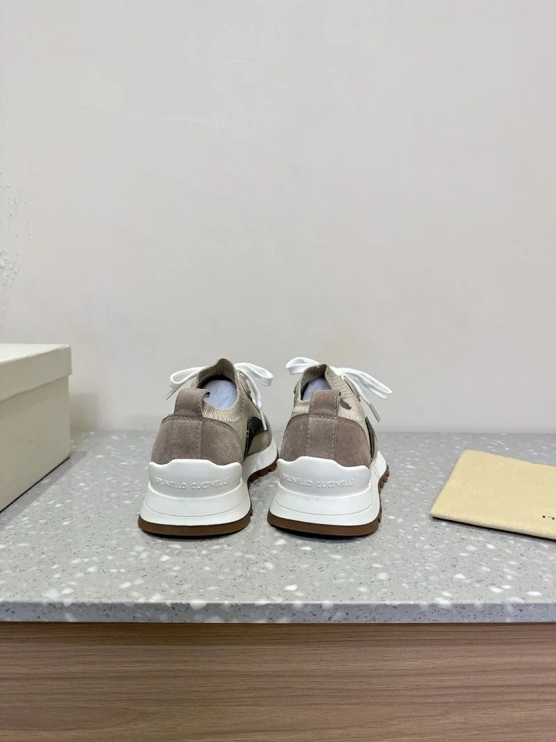 TimelessDesign Brunello Cucinelli Shoes 10465