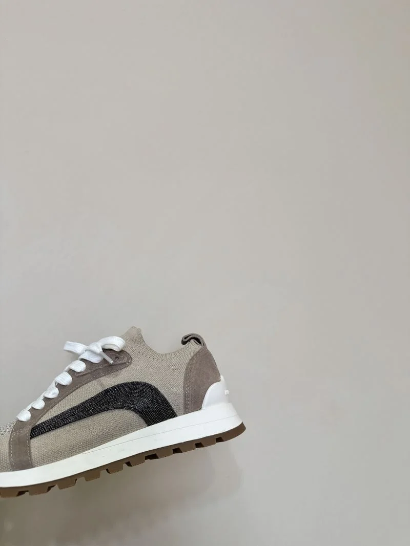TimelessDesign Brunello Cucinelli Shoes 10465