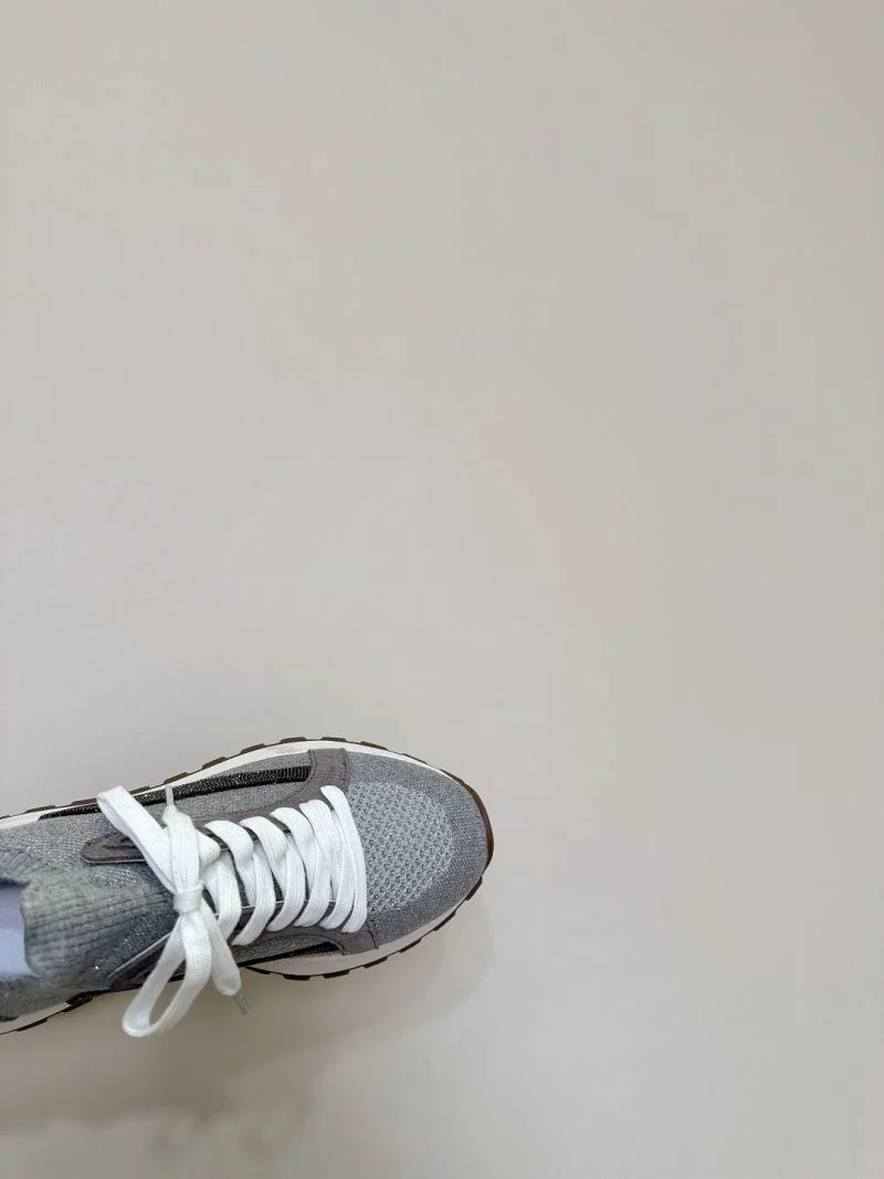 Brunello Cucinelli Shoes TechFriendly 10460