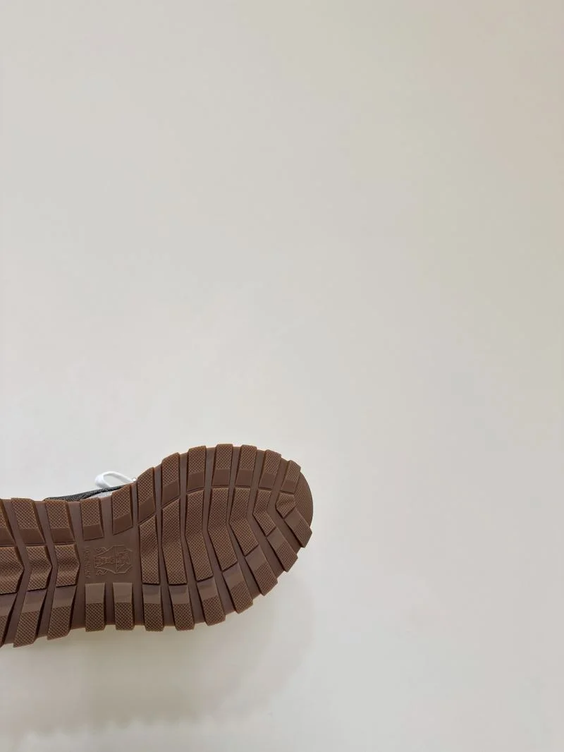 Brunello Cucinelli Shoes TechFriendly 10460
