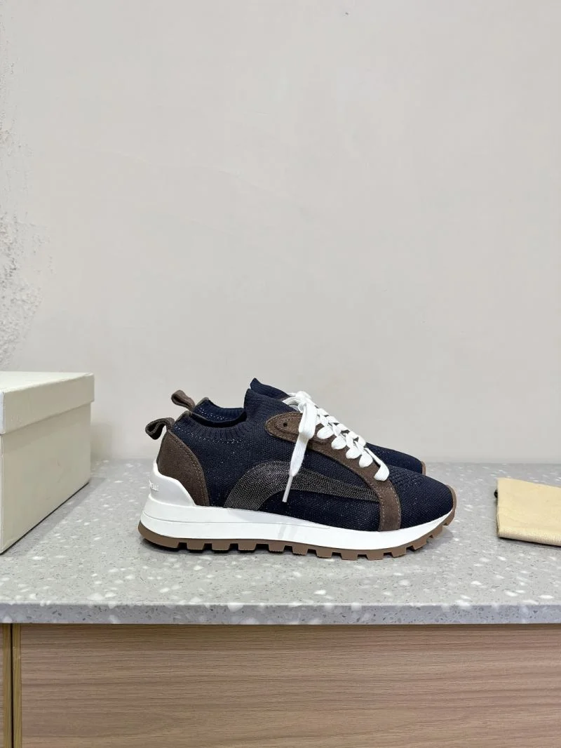 Efficient Brunello Cucinelli Shoes 10420