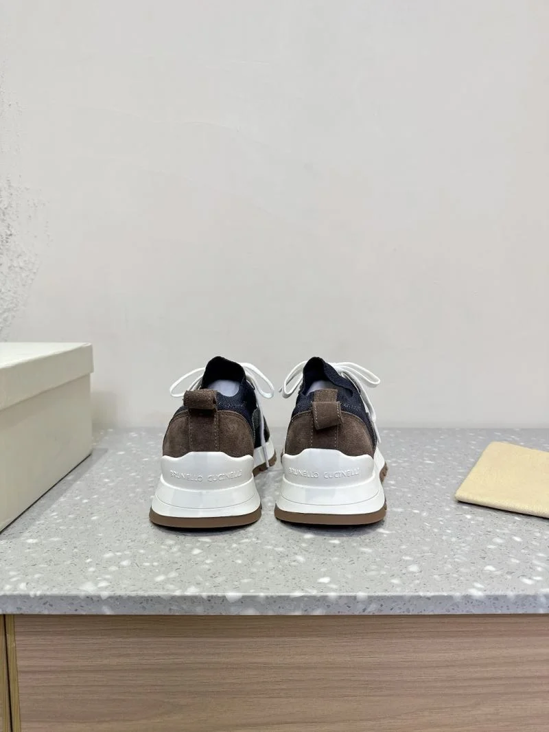 Efficient Brunello Cucinelli Shoes 10420