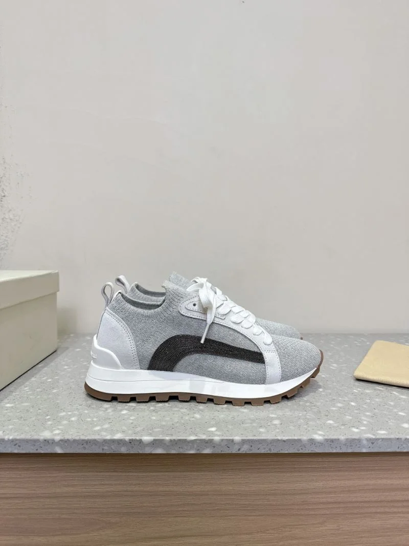 Brunello Cucinelli Shoes Neat 10413