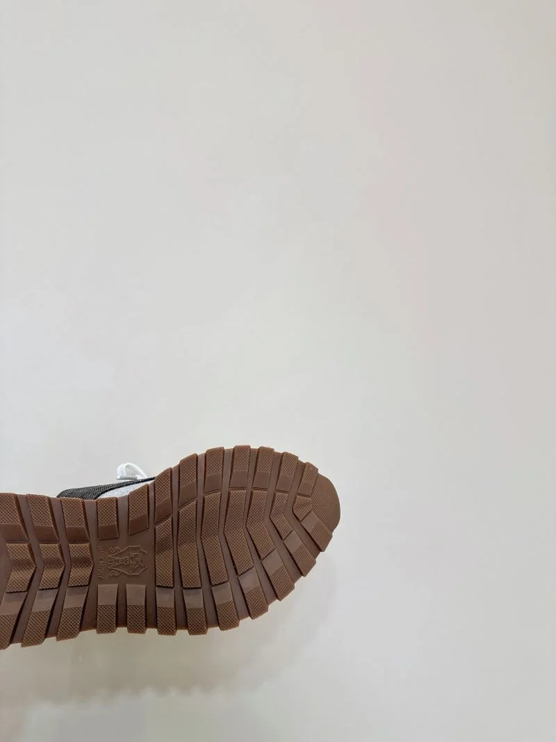 Brunello Cucinelli Shoes Neat 10413