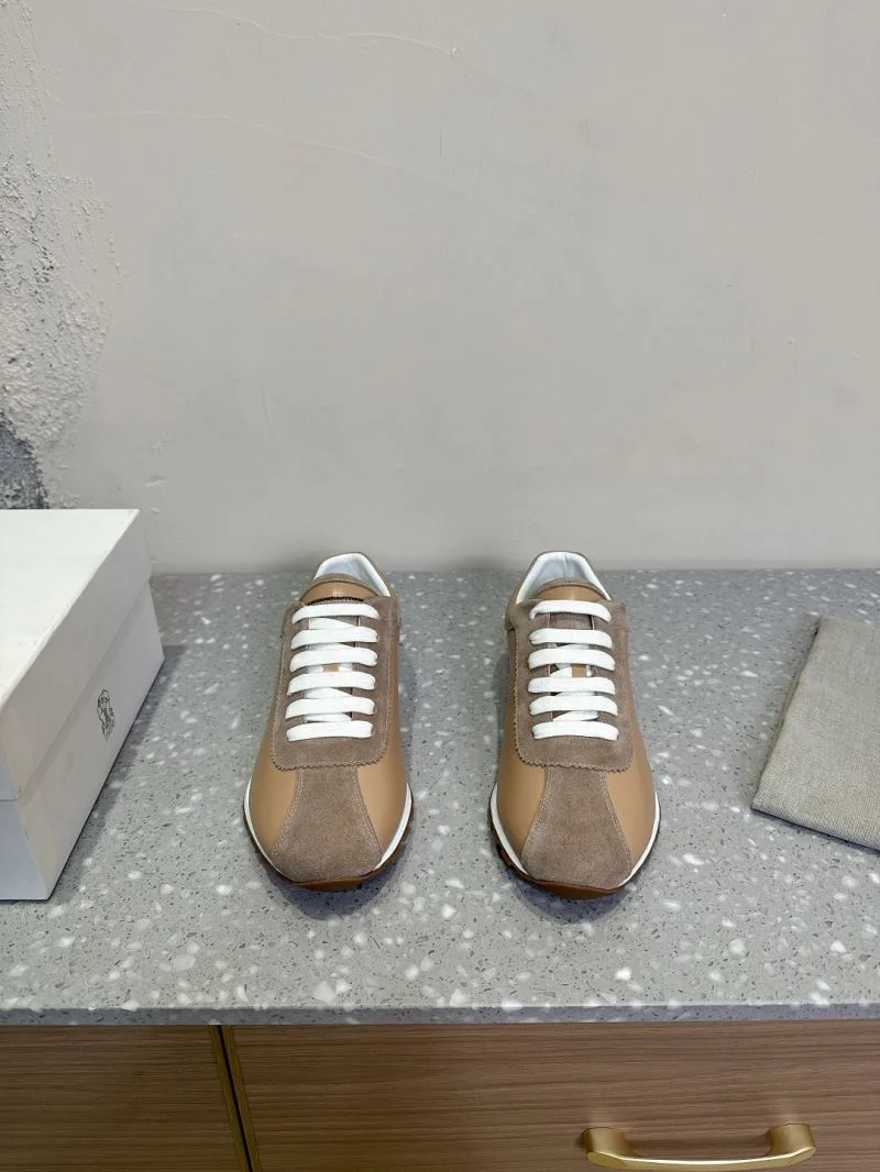 Trendsetting Brunello Cucinelli Shoes 10410