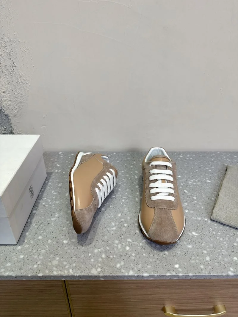 Trendsetting Brunello Cucinelli Shoes 10410