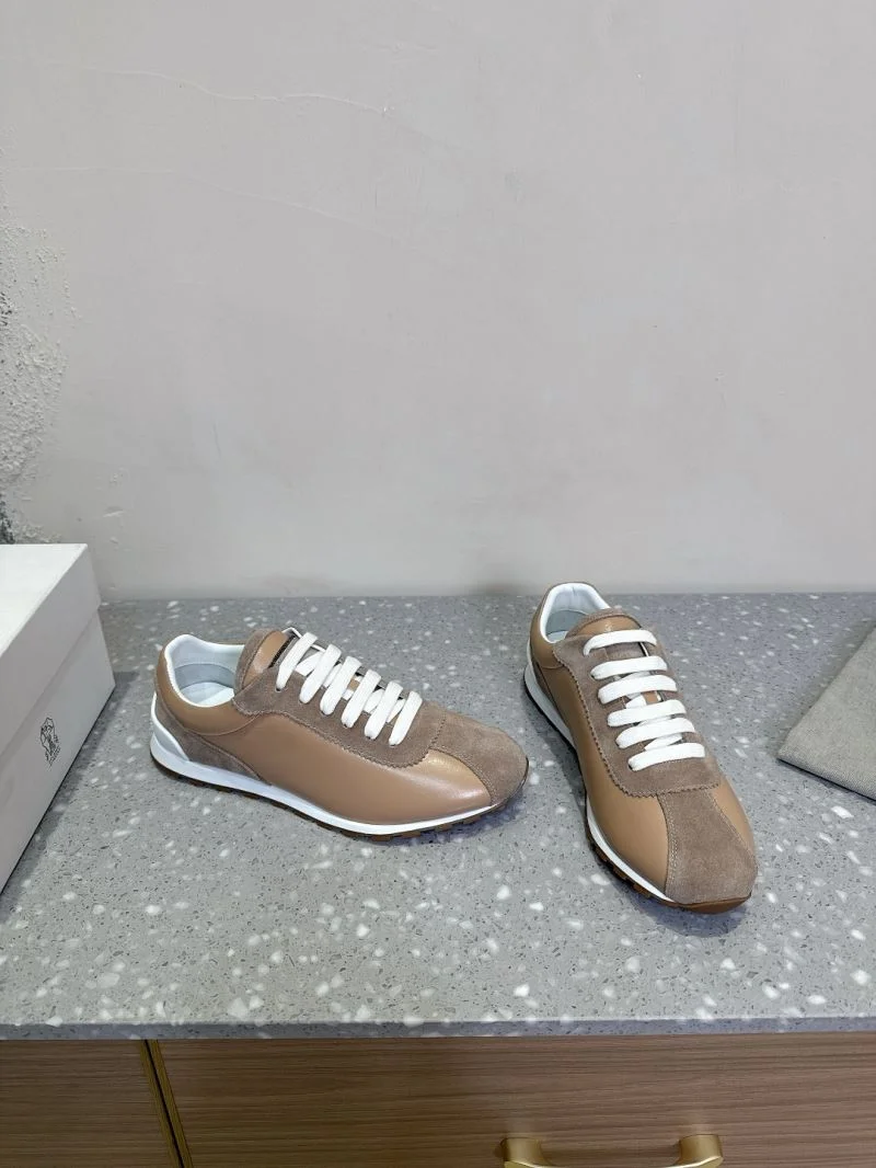 Trendsetting Brunello Cucinelli Shoes 10410