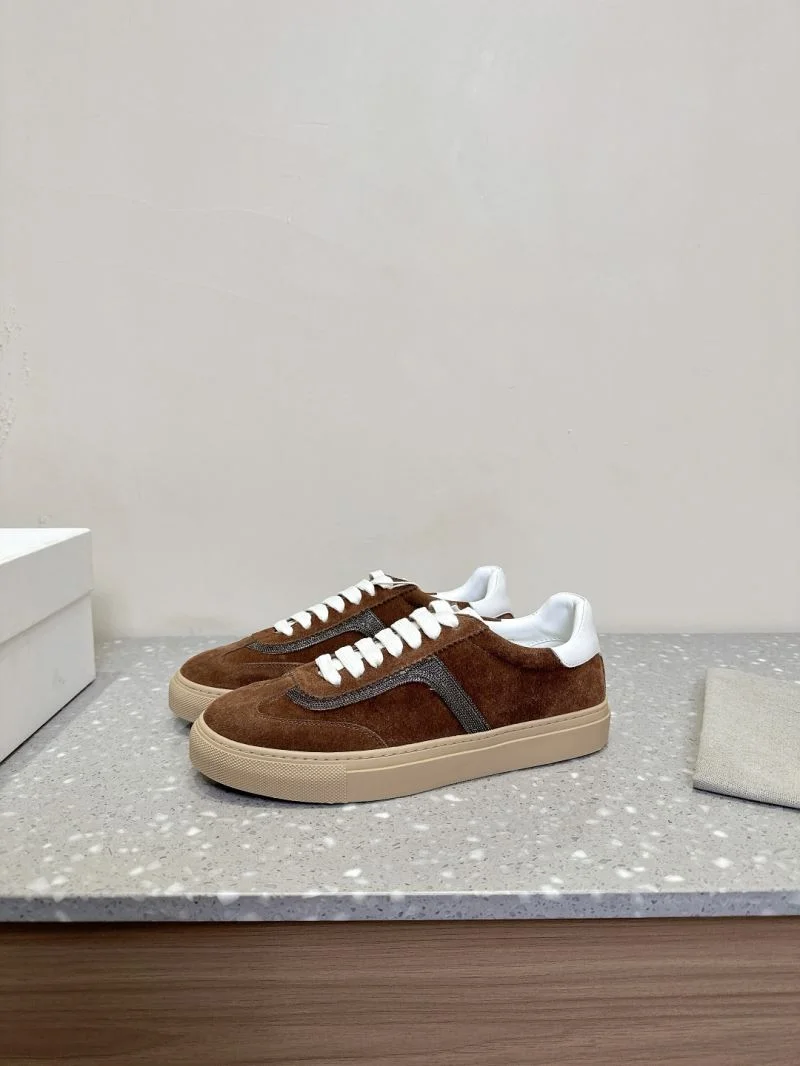 Brunello Cucinelli Shoes Attractive 10464