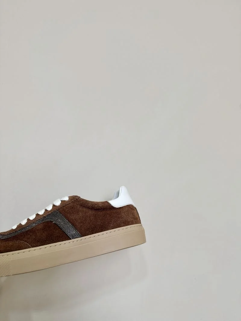 Brunello Cucinelli Shoes Attractive 10464