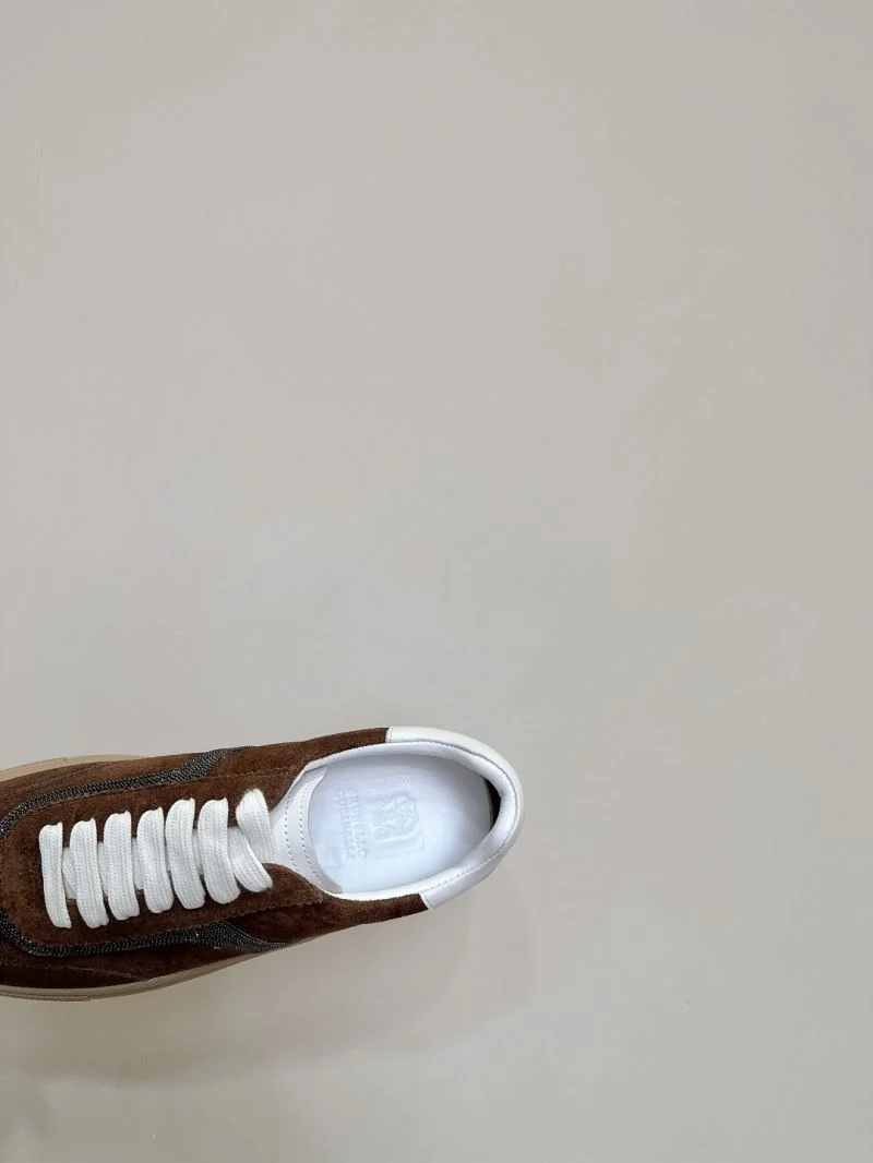 Brunello Cucinelli Shoes Attractive 10464