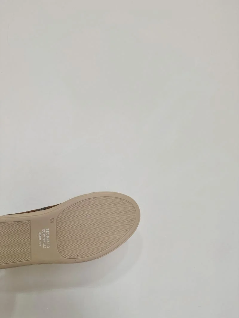 Brunello Cucinelli Shoes Attractive 10464