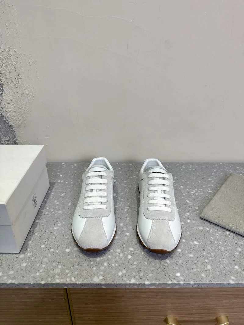 Brunello Cucinelli Shoes Upgraded 10405