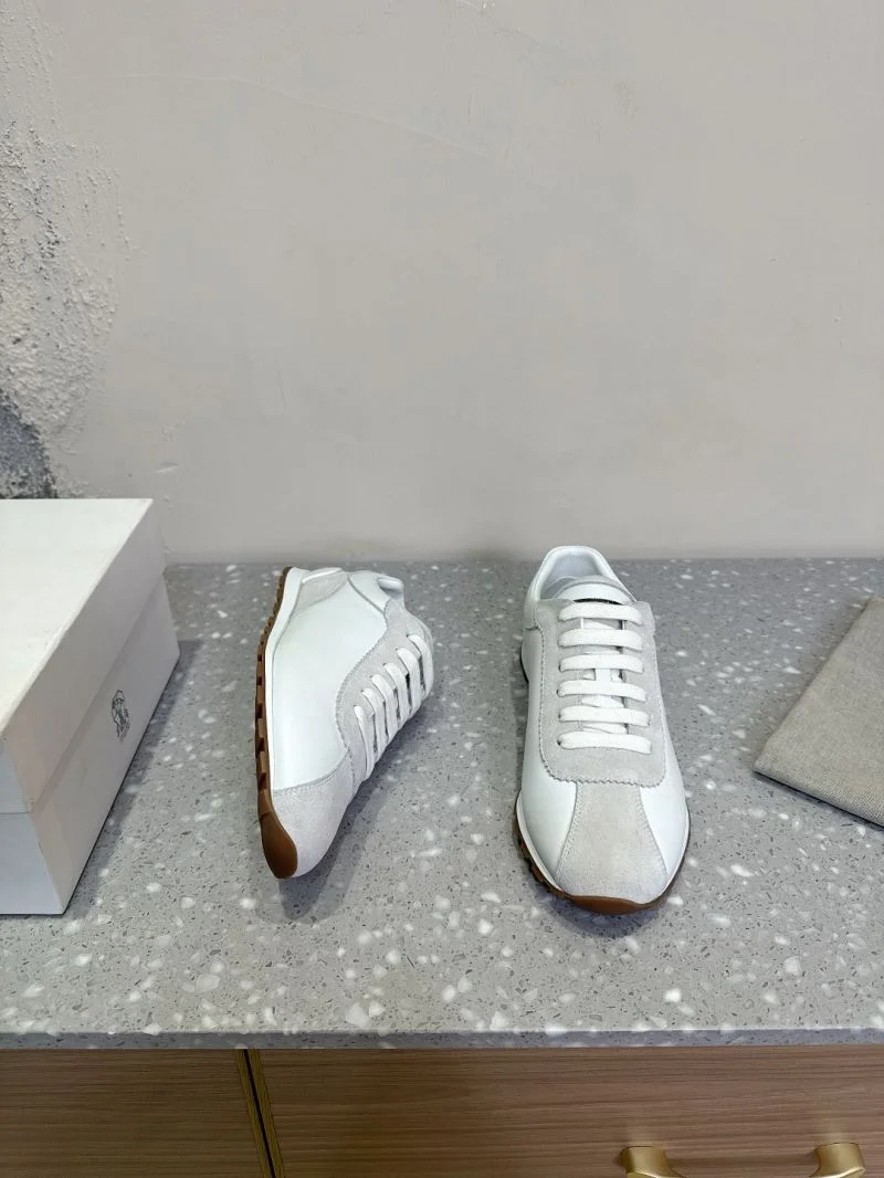 Brunello Cucinelli Shoes Upgraded 10405